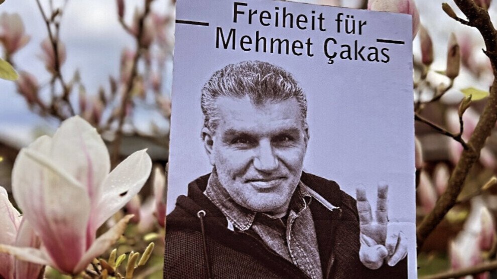 ALLEMAGNE. Berlin va livrer un activiste kurde à la Turquie – 🔴 Info Libertaire