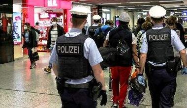 Arrestation en Allemagne d’un haut responsable sécuritaire libyen
