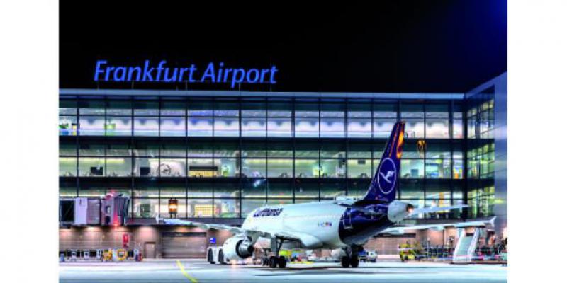 Allemagne: Le gouvernement veut baisser les taxes sur l’aviation