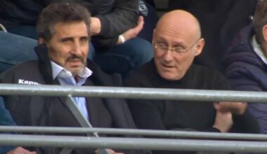 Montpellier peut-il vraiment viser plus haut avec un stade en ruines ? Le MHR sort la vidéo qui fâche
