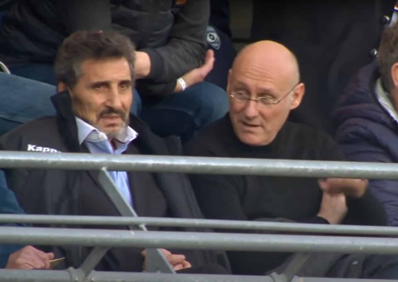 Montpellier peut-il vraiment viser plus haut avec un stade en ruines ? Le MHR sort la vidéo qui fâche