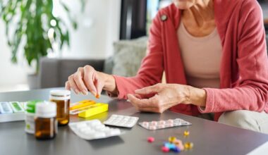 voici les 3 médicaments qui peuvent augmenter les risques de démence