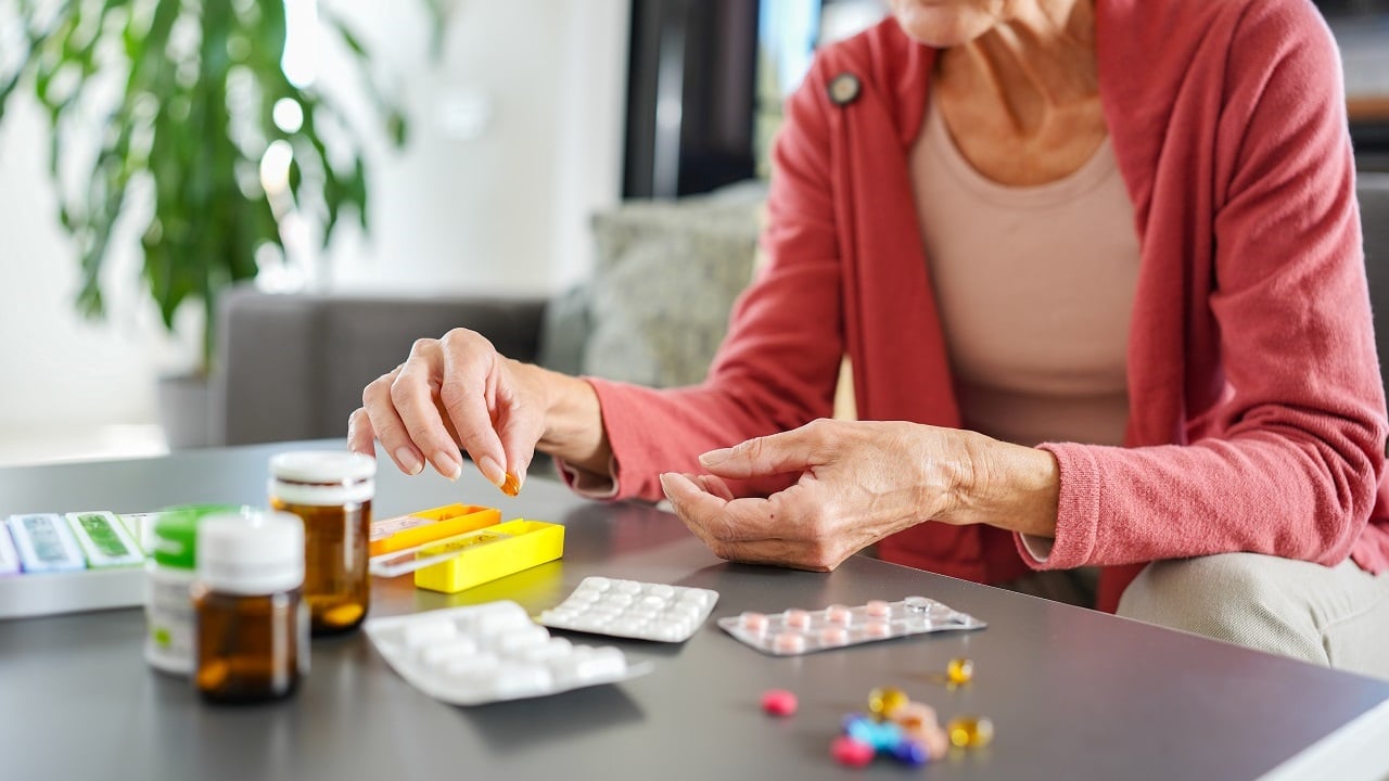 voici les 3 médicaments qui peuvent augmenter les risques de démence