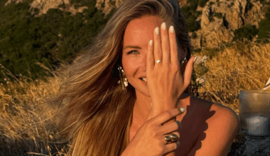 Amandine Petit fiancée : Miss France dit oui à "l’amour de sa vie" avec une demande inoubliable