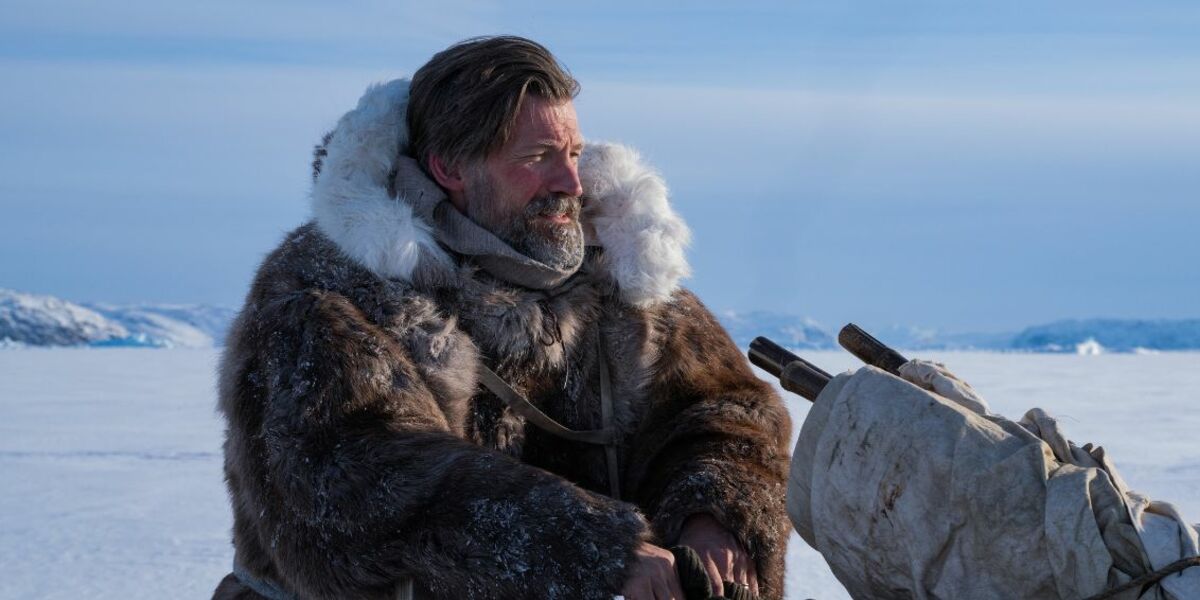 Ce film Netflix inspiré d’une histoire vraie a mis les nerfs des internautes à rude épreuve