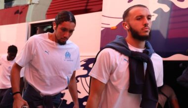 OM. Un seul changement dans le onze de départ de De Zerbi pour le match amical contre Valence