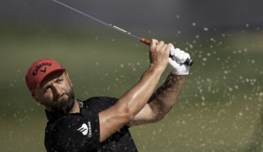Pedro Salado/LIV Golf