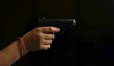 Une enquête est ouverte pour découvrir le responsable de cet homicide