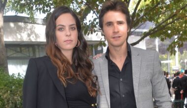 Anouchka Delon et Julien Dereims séparés après une infidélité ? Ça semble se préciser