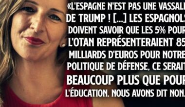 l’Espagne résiste au militarisme, sabotages en France et en Allemagne – 🔴 Info Libertaire