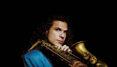 Un vent d’air frais au Marseille jazz des cinq continents