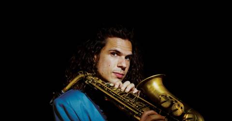 Un vent d’air frais au Marseille jazz des cinq continents