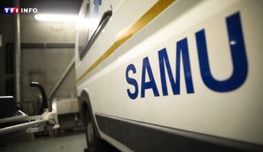 Île-de-France : LCI en immersion au centre de formation des opérateurs du Samu