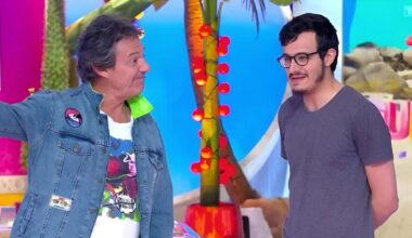 Après leur brouille, Jean-Luc Reichmann balance sur Paul El Kharrat : "Nous nous sommes…"