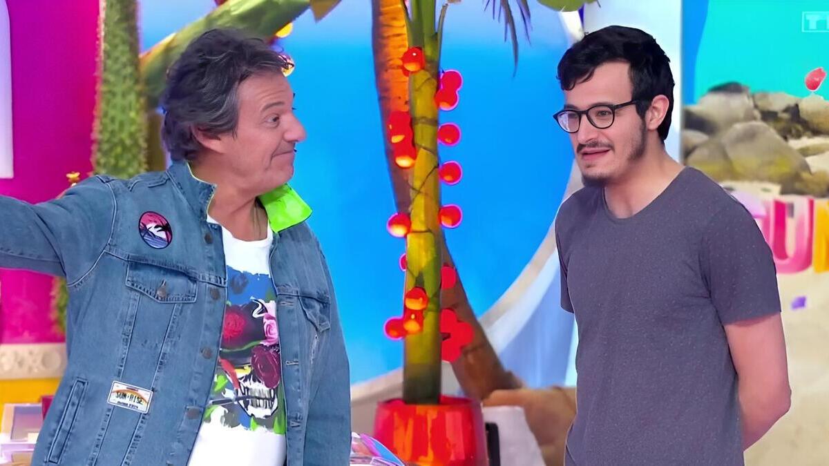 Après leur brouille, Jean-Luc Reichmann balance sur Paul El Kharrat : "Nous nous sommes…"