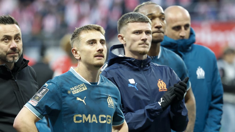 accord trouvé pour un départ de Rongier et Merlin à Rennes