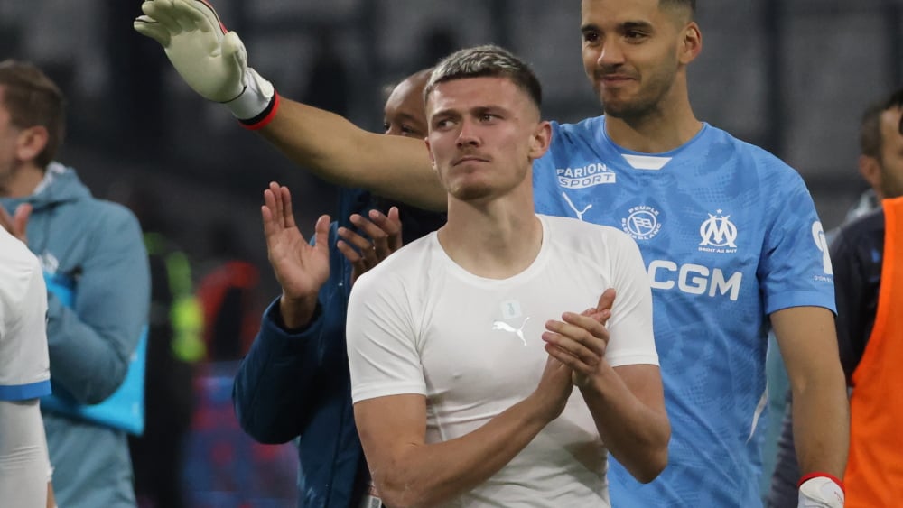 le club officialise le départ de Merlin à Rennes