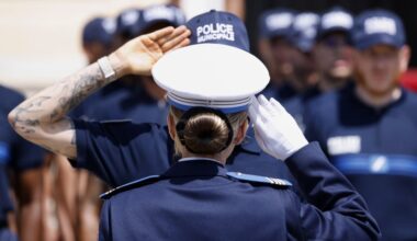 Faux agent secret, francs-maçons… un vrai coup monté pour déstabiliser la directrice de la police municipale à Marseille