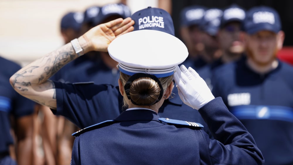 Faux agent secret, francs-maçons… un vrai coup monté pour déstabiliser la directrice de la police municipale à Marseille