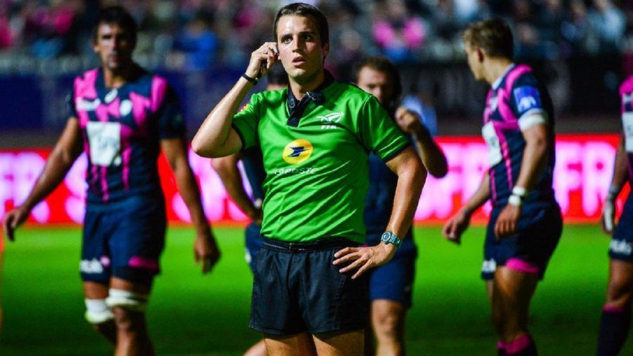 World Rugby clarifie une règle cruciale après une demande de la FFR !