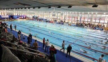 Les piscines de Nice gratuites en raison de la canicule? La réponse de la Ville