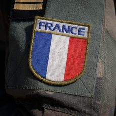Jaap Arriens / AFP