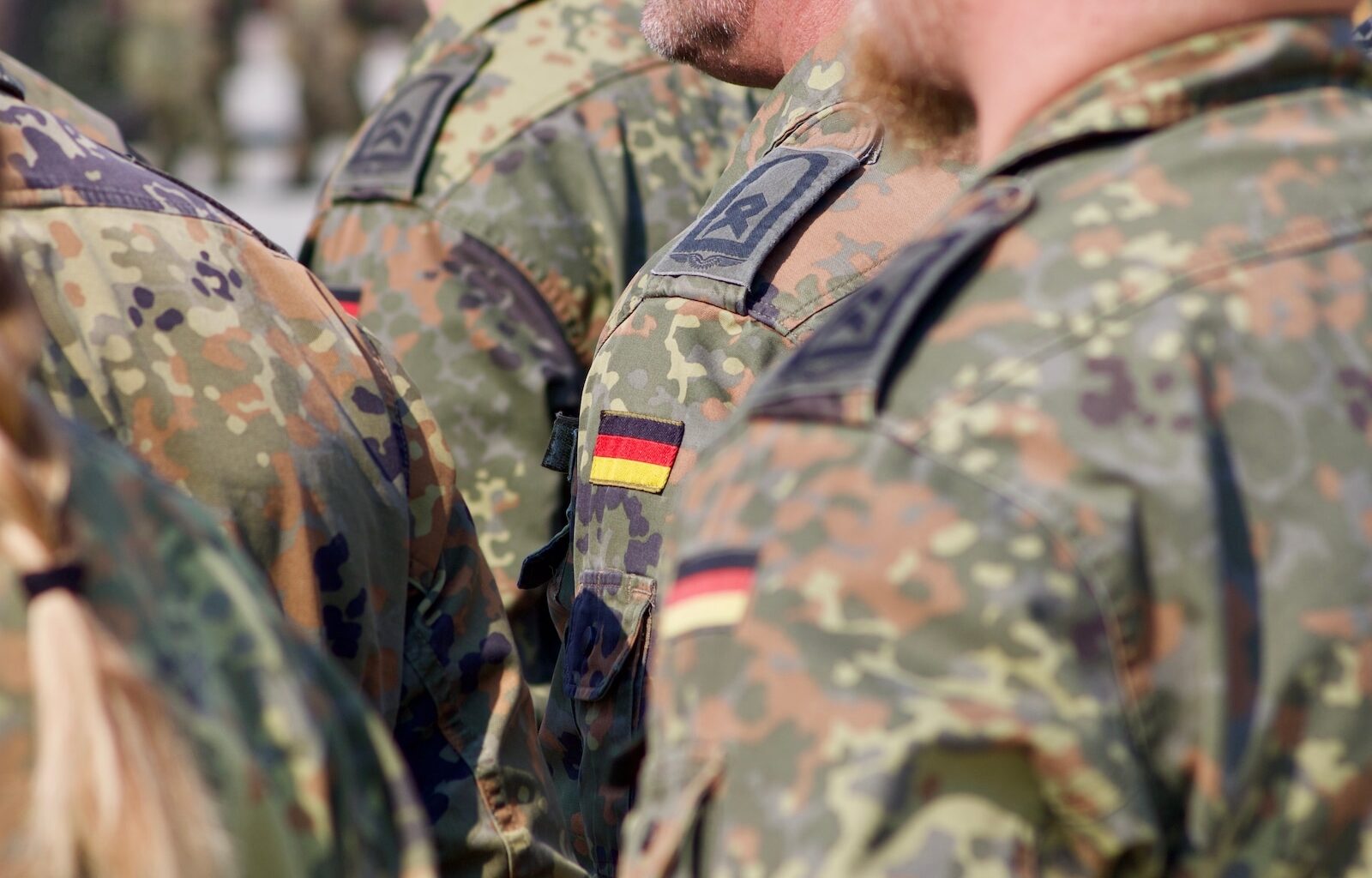Armement : la loi qui va bouleverser les règles d’achat militaire en Allemagne
