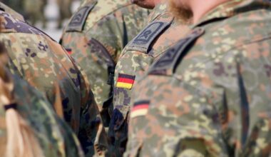 Armement : la loi qui va bouleverser les règles d’achat militaire en Allemagne