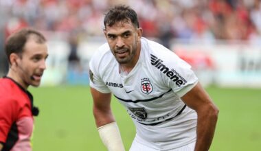 La nouvelle aventure de Richie Arnold débute mal !