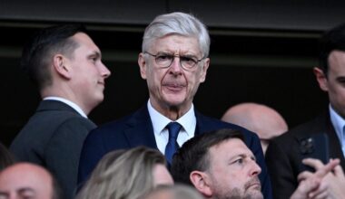 Wenger met en lumière ce qui est spécial au PSG