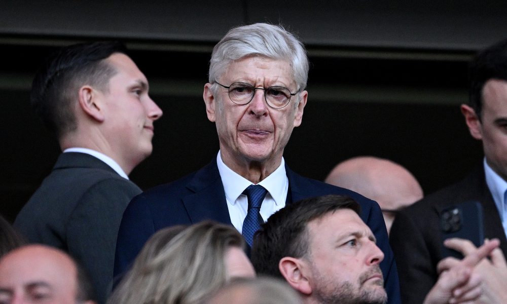 Wenger met en lumière ce qui est spécial au PSG