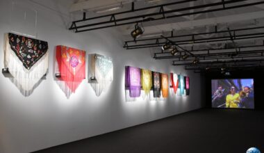 [lille3000 - Fiesta] Exposition "Fuego y Veneno" de Pilar Albarracín à la Maison Folie Moulins jusqu'au 09 novembre 2025