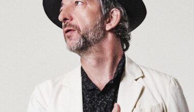 "J'ai une grande histoire d'amitié avec le public toulousain"