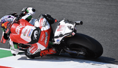 les horaires du Grand Prix des Pays-Bas (...)