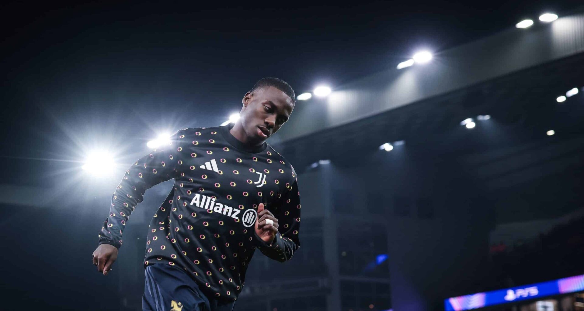Qu'en est-il du transfert de Timothy Weah à l'Olympique de Marseille ? |Juventus-fr.com
