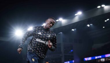 Qu'en est-il du transfert de Timothy Weah à l'Olympique de Marseille ? |Juventus-fr.com