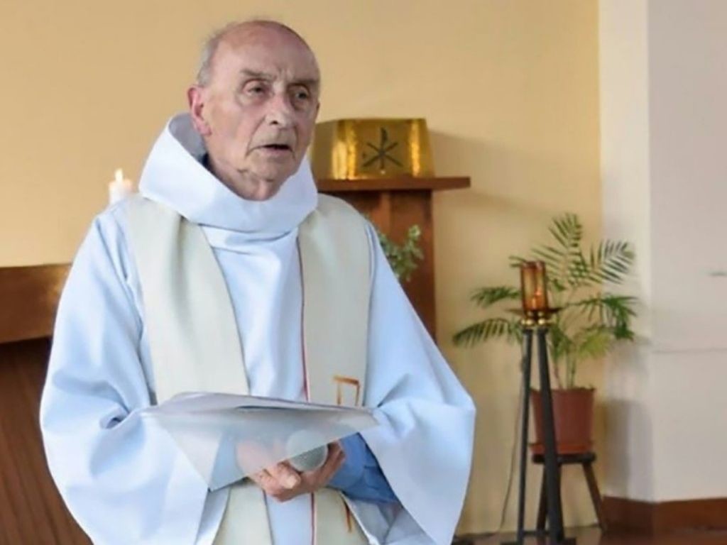 Neuf ans après l'attentat de Saint-Étienne-du-Rouvray, des médailles pour les religieux victimes du terrorisme