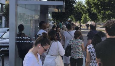 Pourquoi la canicule fait complètement dysfonctionner le réseau TBM à Bordeaux