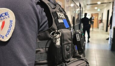 Après des dizaines d'escroqueries aux assurances, un couple de marseillais trahi par une coïncidence