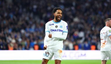 Pierre-Emerick Aubameyang a choisi l’OM !