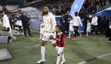 après une saison en Arabie saoudite, dans quel état physique se trouve Pierre-Emerick Aubameyang ?