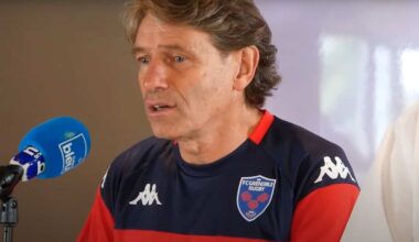 sanction XXL, staff relancé… le FCG peut-il encore rêver du Top 14 ?