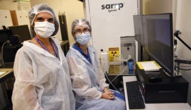 À Marseille, une nouvelle plateforme de radiothérapie va accélérer la recherche sur les tumeurs cérébrales