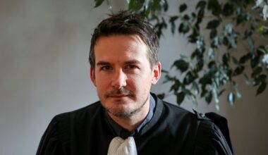 à Marseille, Aurélien Leroux, l’avocat des mal-logés