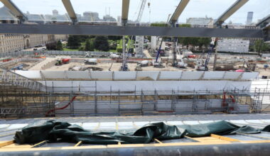 Paris. Commerces, kiosques, expositions... Découvrez à quoi ressemblera la gare d'Austerlitz en 2027