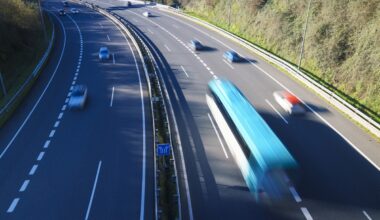 Autoroutes à 50 km/h en Île-de-France, est-ce réellement viable ?