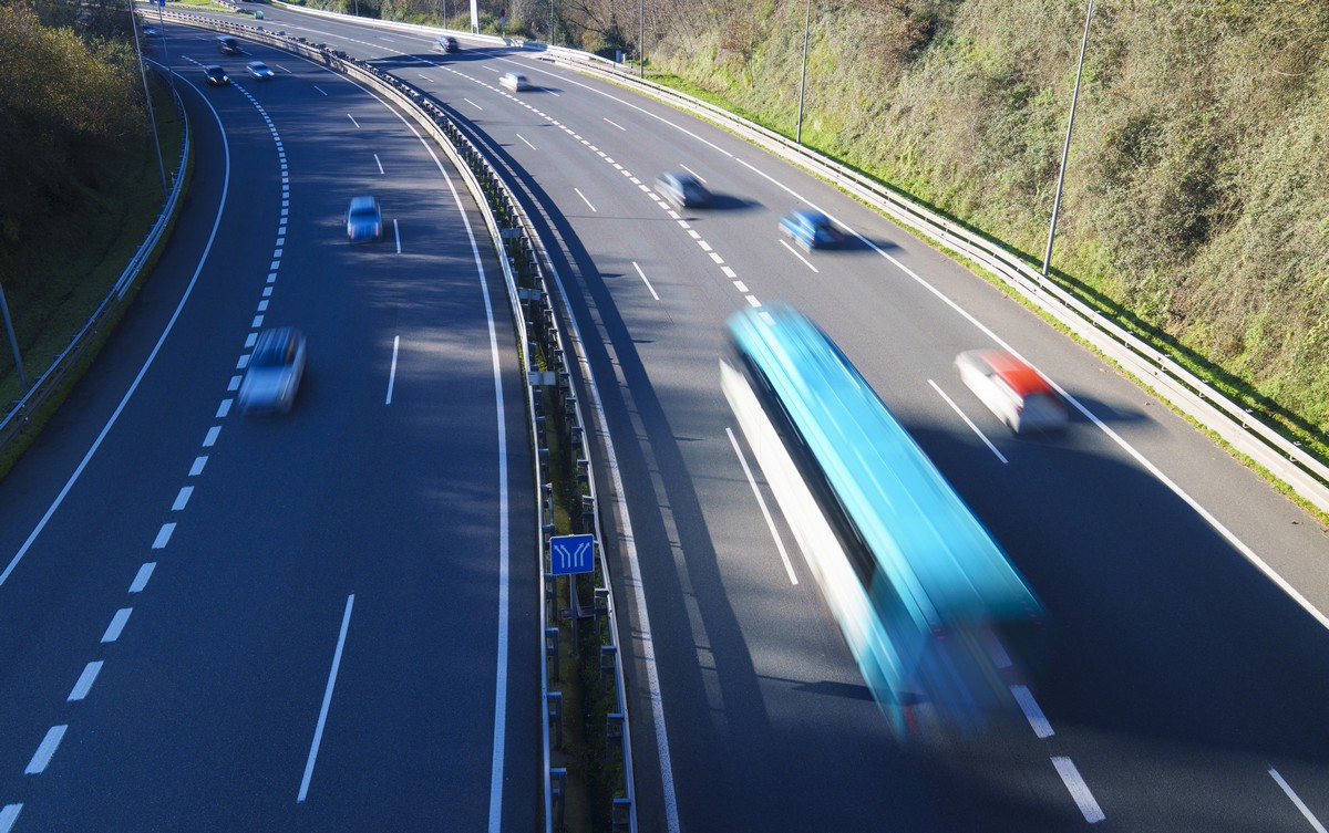 Autoroutes à 50 km/h en Île-de-France, est-ce réellement viable ?