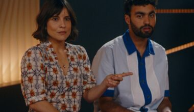 Grace et Isla : la mort pour un garçon