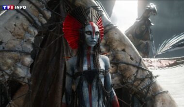 "Avatar 3" se dévoile enfin avec de premières images saisissantes dans un tout nouveau monde