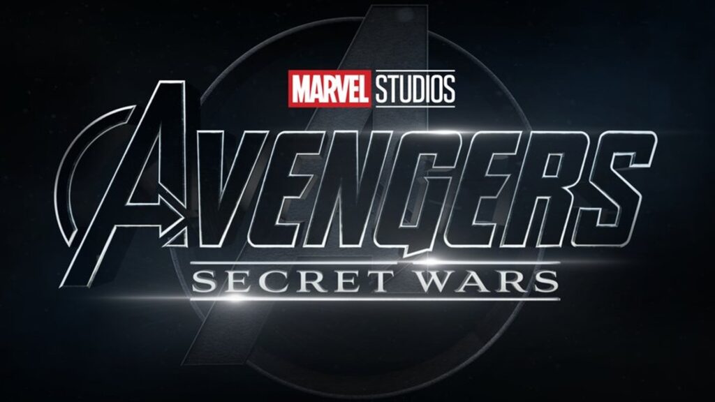 Avengers : Secret Wars, attendu pour 2025 après The Kang Dynasty. // Source : Marvel